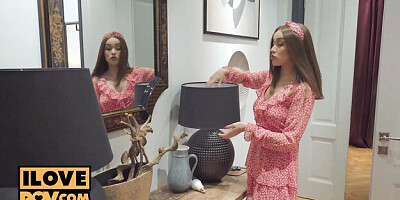 Luxury and Luxury's cowgirl video