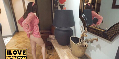 Luxury and Luxury's cowgirl video