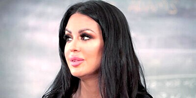 Horny Teacher Jamie Michelle Gives a Slurpy BJ to Her Student and Allows Him to