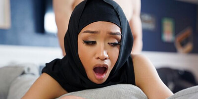 Penelope Kay and Kimora Quin's missionary porn by TeamSkeet Selects