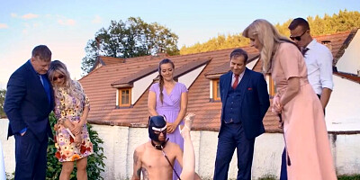VIP4K. Lovely Love Scene. Hot sex with Andrea
