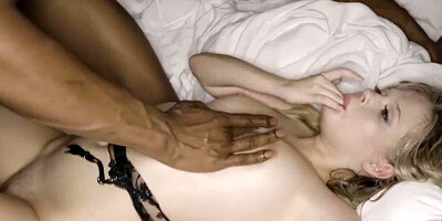 NEW SENSATIONS - Interracial Cheating Compilation #2