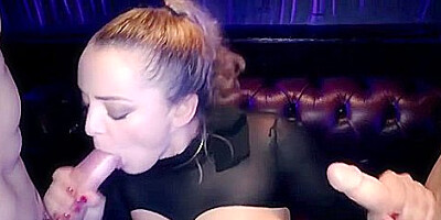 Lisa Del Sierra - So Xtrem Liza Del Sierra
