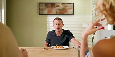 Perverted Stepmom Heart-stopping Sex With Bill Bailey And Joslyn James