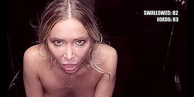 Venera Maxima 2 Gloryhole