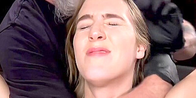 Relentless Bdsm Performance By - Cadence Lux