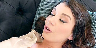 Tempting Babe Dp Gangbang Porn - Ivy Lebelle, Michael Vegas And Keiran Lee
