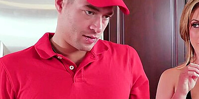 Kinky Stepmommy Breathtaking Sex Video With Eva Notty And Xander Corvus