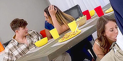 Innocent Tradition Turns Into Milf Swapping Fuck Sesh 24 07 29 Bigtits Bigass Orgy Milf Hardcore Roleplay Stepfamily Demoninc Filemoon.sx