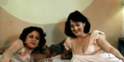 French Schoolgirls - 1976