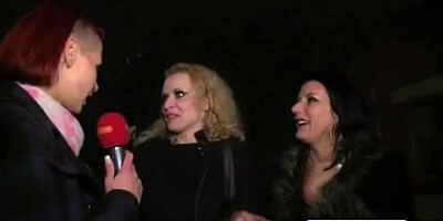 Maedels fuer Pimmelbingo gesucht