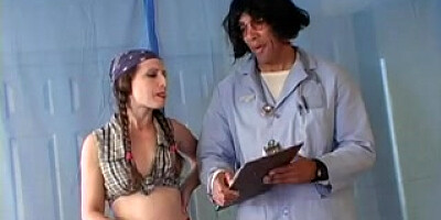 Redneck Lena Ramon