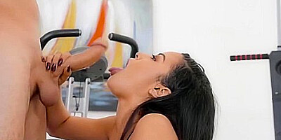 Sean Lawless - Sensual Teen 18+ Maya Gets Fucked Hard