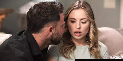 Anonymous Kidney Donor Seth Gamble Wants Anna Claire Clouds to Properly Thank...