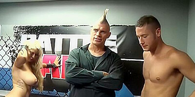 Featuring Bridgette Bs Cum In Mouth Dirt