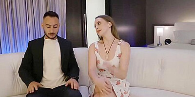 Was Very Pleased With My Cock (laney Grey)