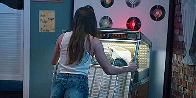 Katie Kush, Teen Katie And Tommy Pistol In Desperated Teen 18+ Will Do Anything To Save The Family Business