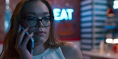 Katie Kush, Teen Katie And Tommy Pistol In Desperated Teen 18+ Will Do Anything To Save The Family Business