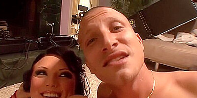 Bts Big Butt Oil Orgy (2009) Bts Lisa Ann, Kagney Linn Karter, Phoenix Marie - Threesome And Interracial Sex Compilation