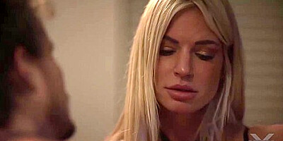 Featuring And Robby Echos Big Tits Clip