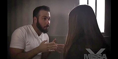 Young (18+) Movie With Missa X, Chad White And Jill Kassidy
