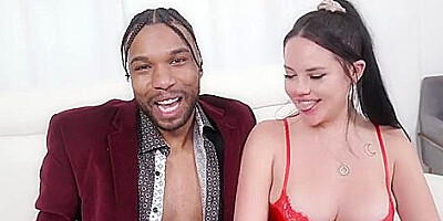 Kaby Snow And Madalina Moon