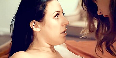 Angela White And Jay Taylor - Dykes And Are Banging Their Pussies