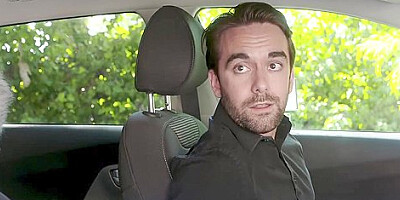 Busty Arab Chick Blackmailed Into Having Anal With Fbi Agent - Aaliyah Hadid