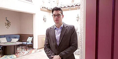 Hot Sex With Bath Bombshell With Nicolette Shea And Xander Corvus