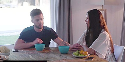 Aya Benetti In Sex Therapy With