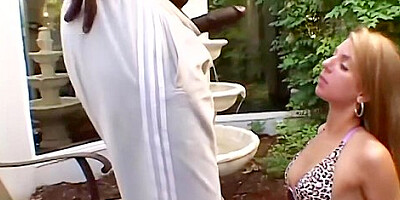 Lexington And Dirt With Lex S, Veronica Stone And Lexington Steele