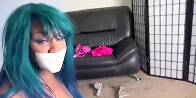 Husband Wants Her Back In Bondage
