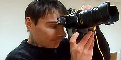 Naughty French Secretary Got Fucked By Her Boss And His Client