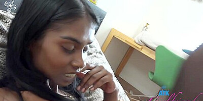 Amateur Fae Love Takes Cock Deep Gfe Ebony Amateur Pov Session