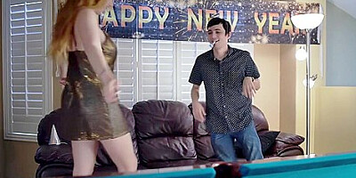 Lauren Phillips - Keeping My Stepson Up Until Midnight With