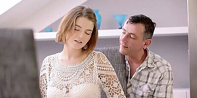 Well-proportioned Reals Stepdad - Marina Visconti