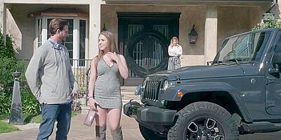 Lewd Lena Paul Incredible Xxx Clip