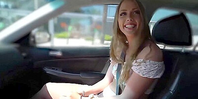 Exploited College Girls And Ashley Red - Fingers, Sex Toy And Fat Cock For 18yo