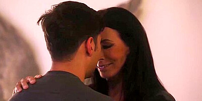 Milfs Demon From The Past Has Found Her With Hailey Rose, Shay Sights And Tommy Pistol