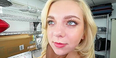 Dense Pawg Came To This Audition To Fuck - Tiffany Watson