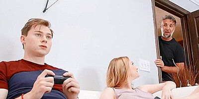 Lewd Cheating Sex Video - Keiran Lee And Bunny Colby