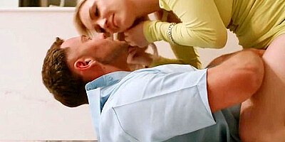 Gravity Wolf With Kenzie With Seth Gamble And Kenzie Taylor