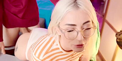 Teen 18+ Lisi Kitty Unforgettable Adult Story