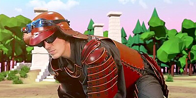 Luke Hardy And Rachel Starr - In League Of Porn Babes A Xxx Parody