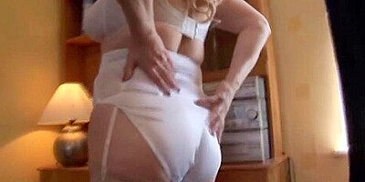 Cindy Mature Underwear 02