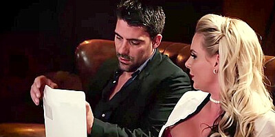 Big Ass Milf Hammered By Big Dick Hubby With Phoenix Marie