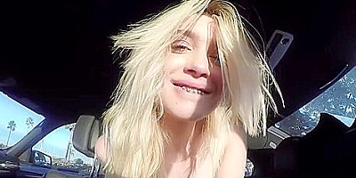 Anastasia Knight Creampie Compilation