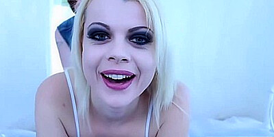 Nadia White In In Delightful Big Tits Video