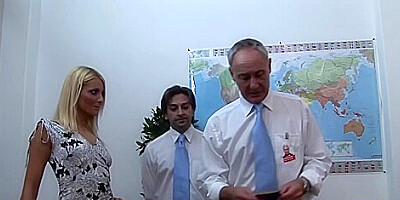 Splendid Hooker - Anal Action - Shagging Stepmoms