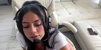 Chat, Should I Fuck My Step Brother? Latina Step Sister ~ Melztube ~ Household Fantasy Scott Stark
